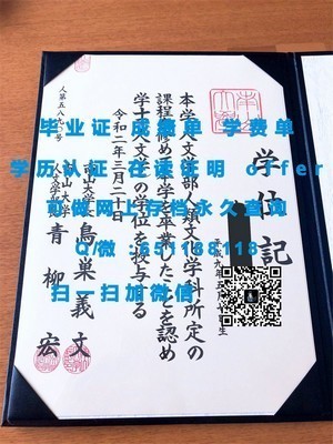 不伦瑞克工业大学毕业证书揭秘