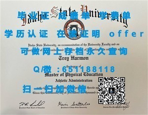 亚利桑那大学文凭，学术成就的象征
