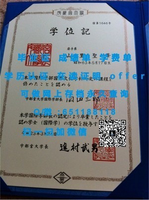 休斯顿浸会大学文凭，品质教育铸就未来