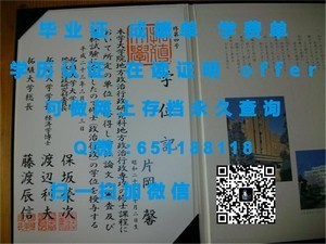 伪造圣里奥大学学位证书揭秘
