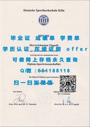 基尔大学官方毕业证书揭秘