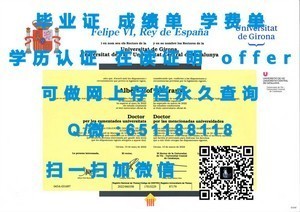 堪培拉理工学院官方成绩单解读