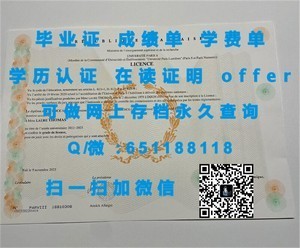 大邱加图立大学官方毕业证书揭秘