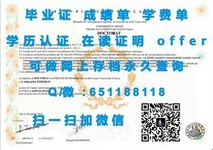密西西比州立大学文凭，学术成就的象征