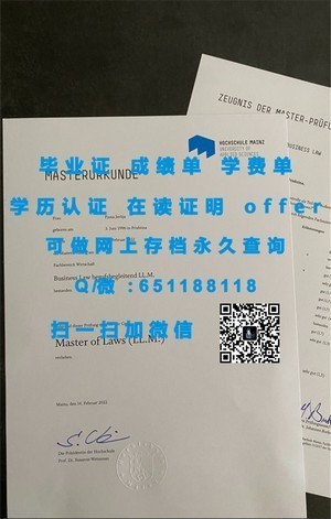 巴黎第二大学学术成绩单概览