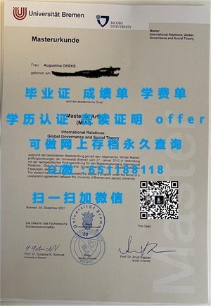 德萨尔斯大学文凭，权威认证，开启无限可能