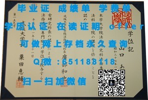 意大利热那亚大学官方成绩单揭秘
