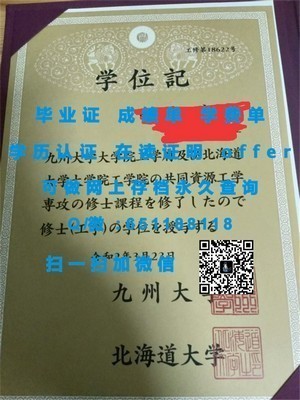 斯图加特大学学位证书揭秘