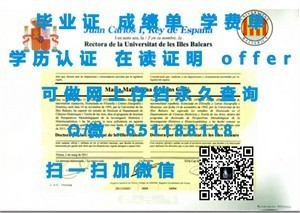 斯派尔曼学院文凭，成就卓越的通行证