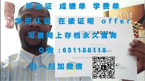 爱尔兰格里菲斯学院官方成绩单揭秘