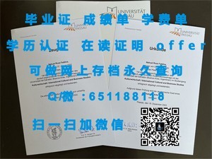 爱荷华大学学位证书揭秘