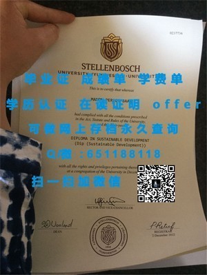 福祉大学文凭，开启美好未来之路