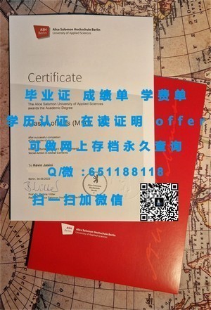 荷兰格罗宁根大学官方毕业证书揭秘