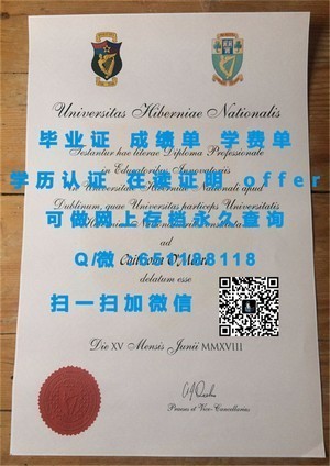 西班牙大学官方认证毕业证书详解