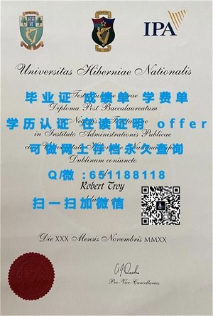诺斯布鲁克学院文凭，权威认证开启新篇章