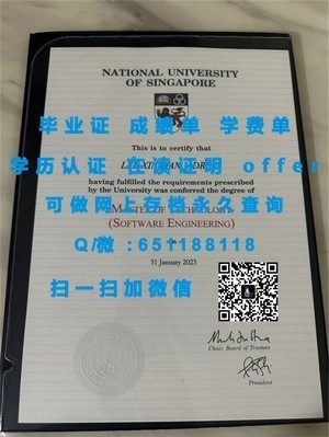 都柏林大学官方成绩单解析