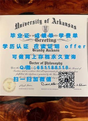 马来西亚汝来大学官方学位证书揭秘