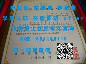 驹泽大学学位证书揭秘