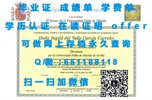 阿伯丁学院毕业证书背后的故事